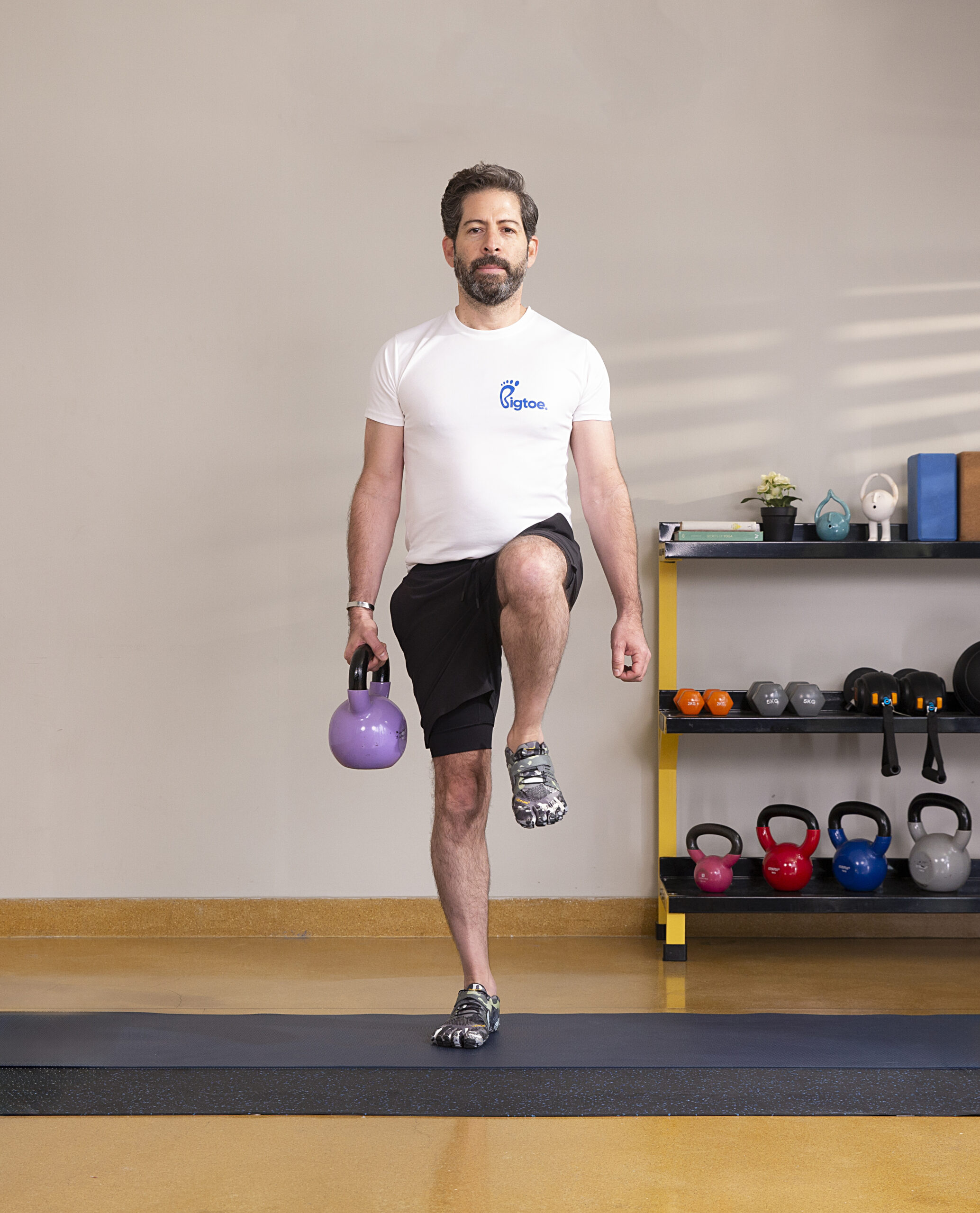 Strength & Conditioning For Runner