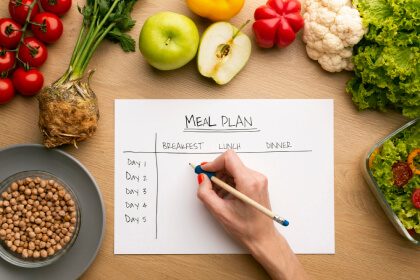 How Diet Influences Flexibility