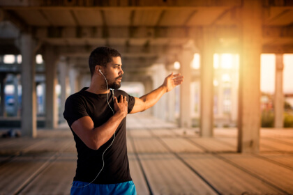 How to Stay Motivated to Exercise