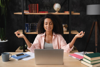 Effective Strategies for Stress Relief